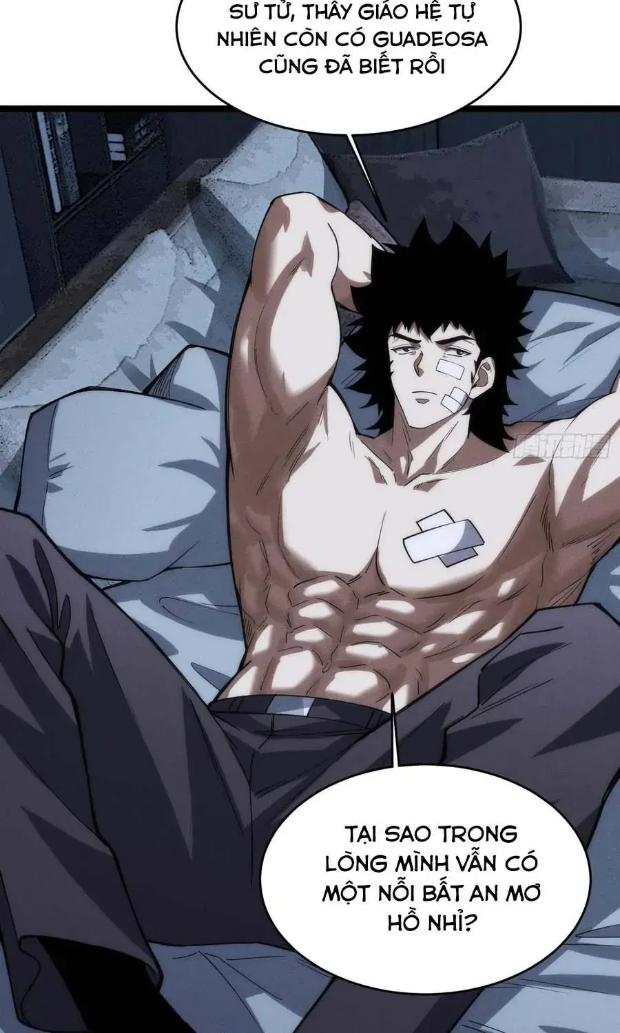 Ta Là Nông Phu Trồng Vong Linh Chap 13 - Next Chap 14