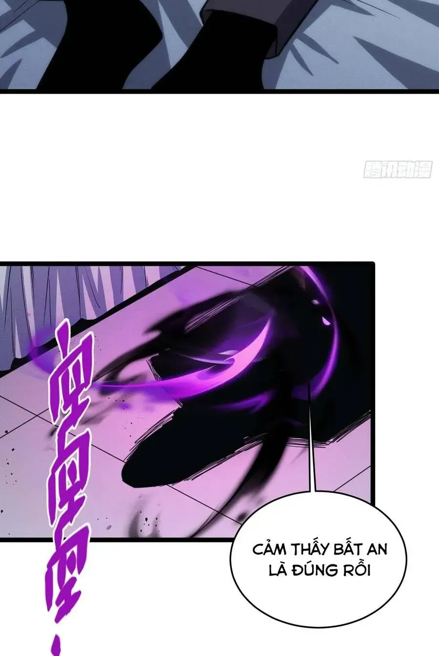 Ta Là Nông Phu Trồng Vong Linh Chap 13 - Next Chap 14