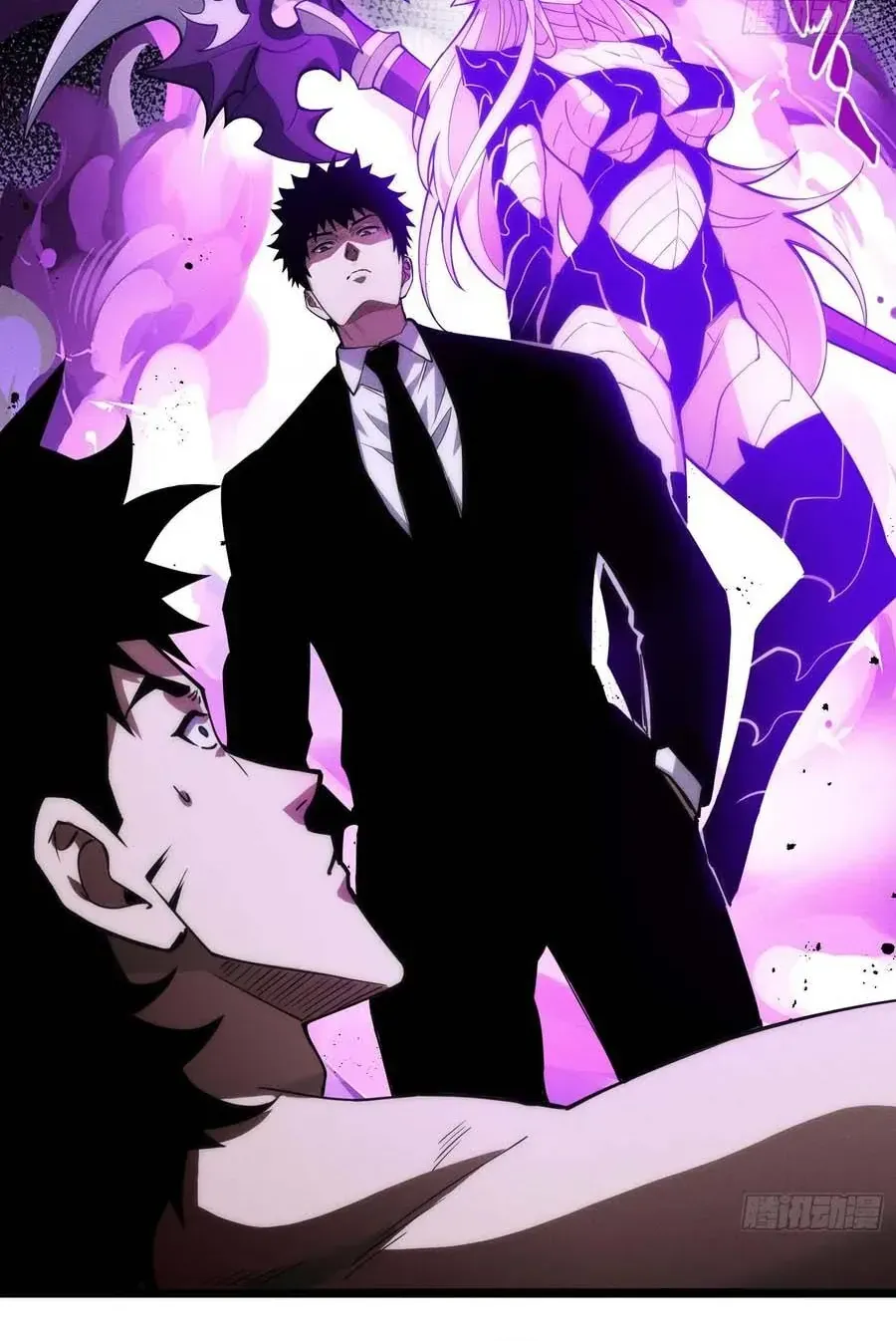 Ta Là Nông Phu Trồng Vong Linh Chap 13 - Next Chap 14