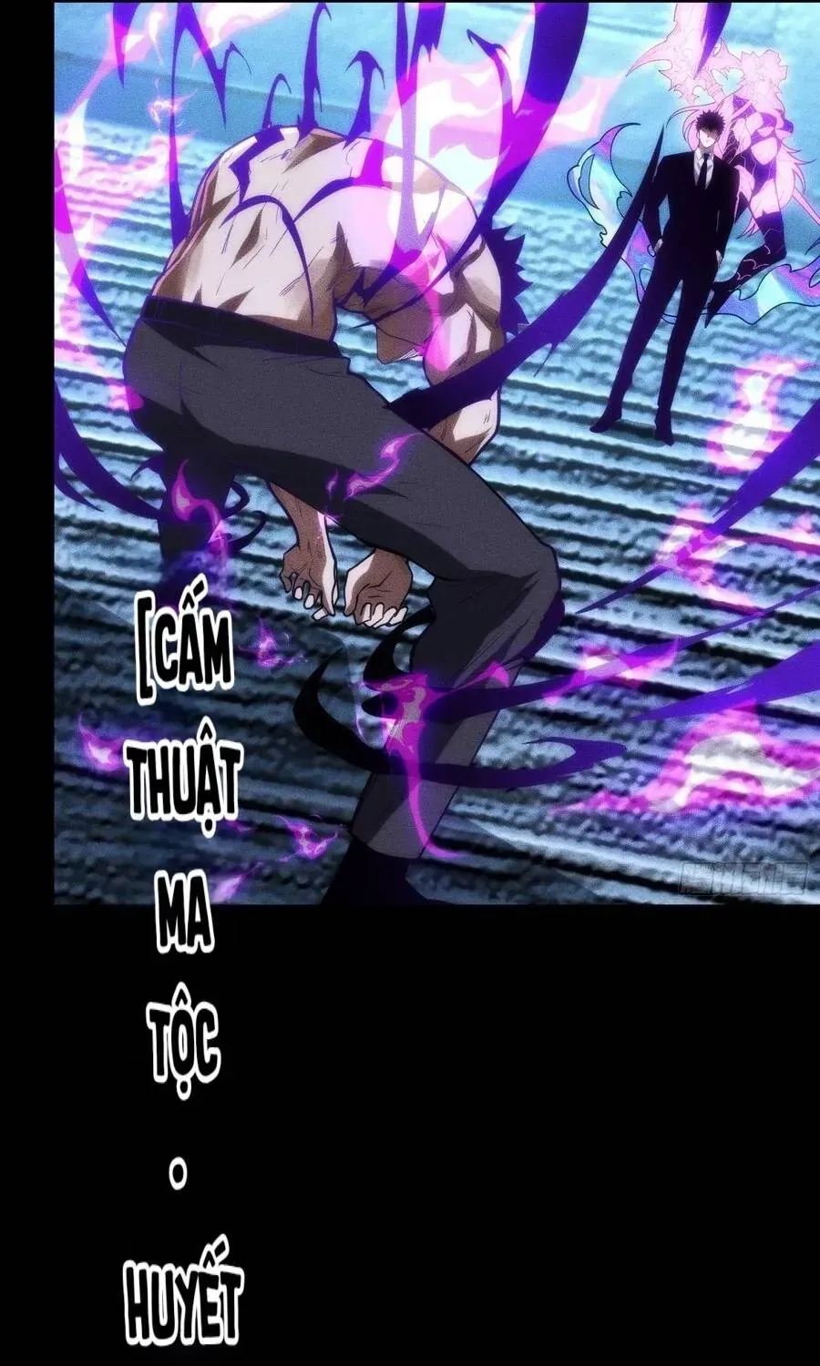 Ta Là Nông Phu Trồng Vong Linh Chap 14 - Next Chap 15