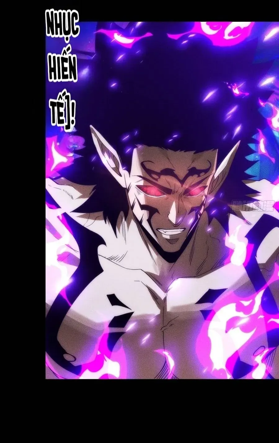 Ta Là Nông Phu Trồng Vong Linh Chap 14 - Next Chap 15