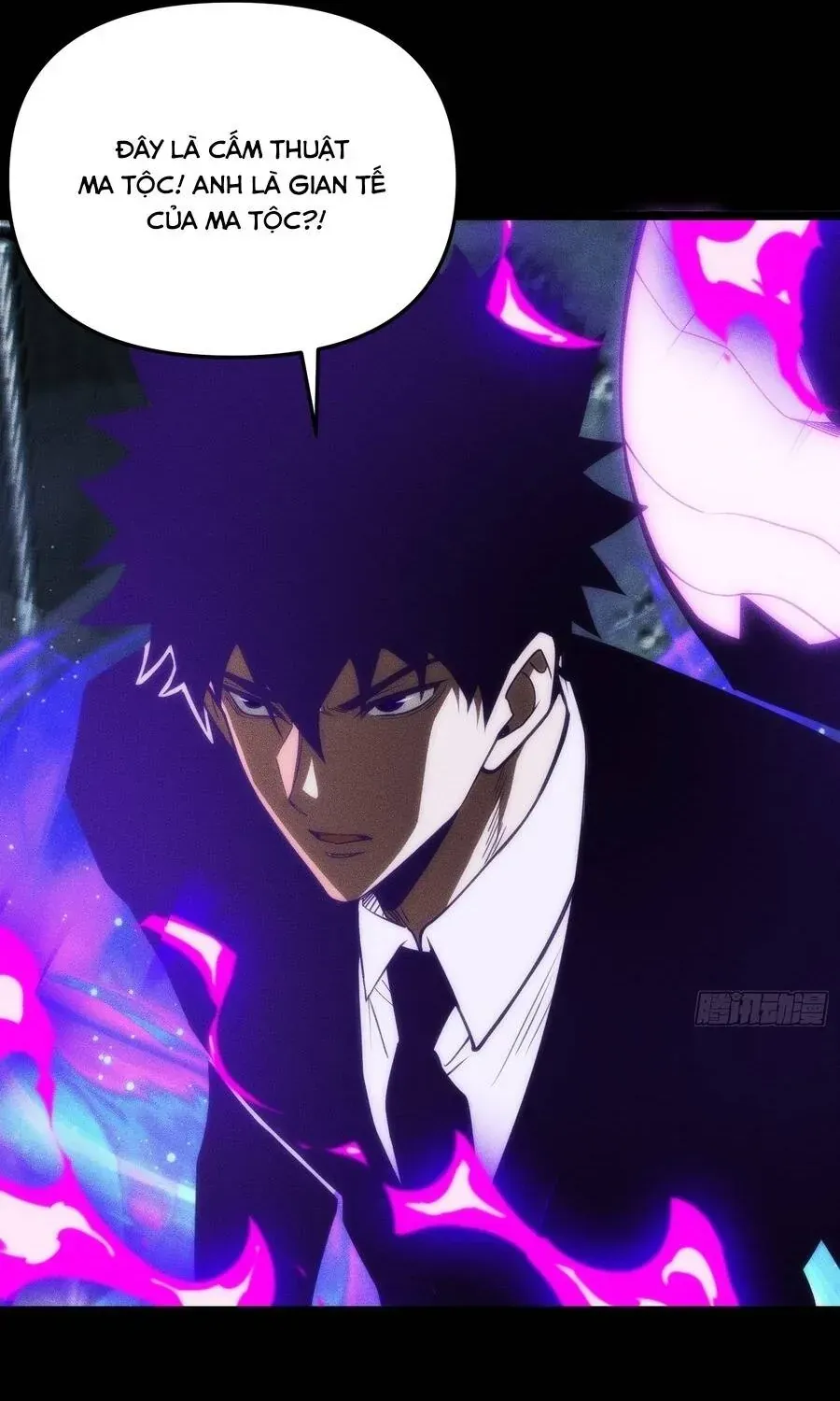 Ta Là Nông Phu Trồng Vong Linh Chap 14 - Next Chap 15