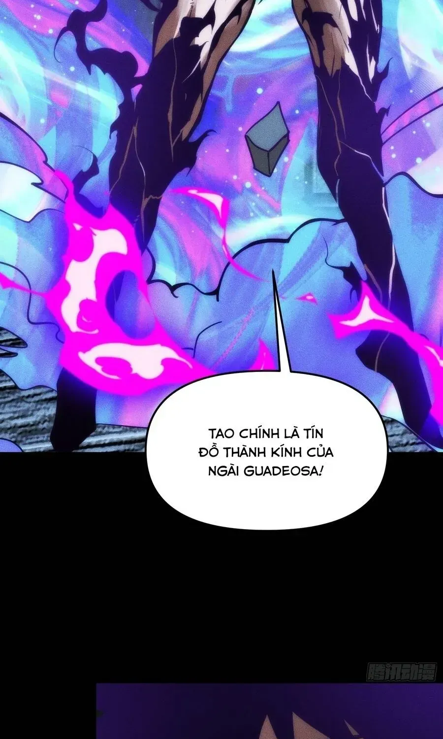 Ta Là Nông Phu Trồng Vong Linh Chap 14 - Next Chap 15