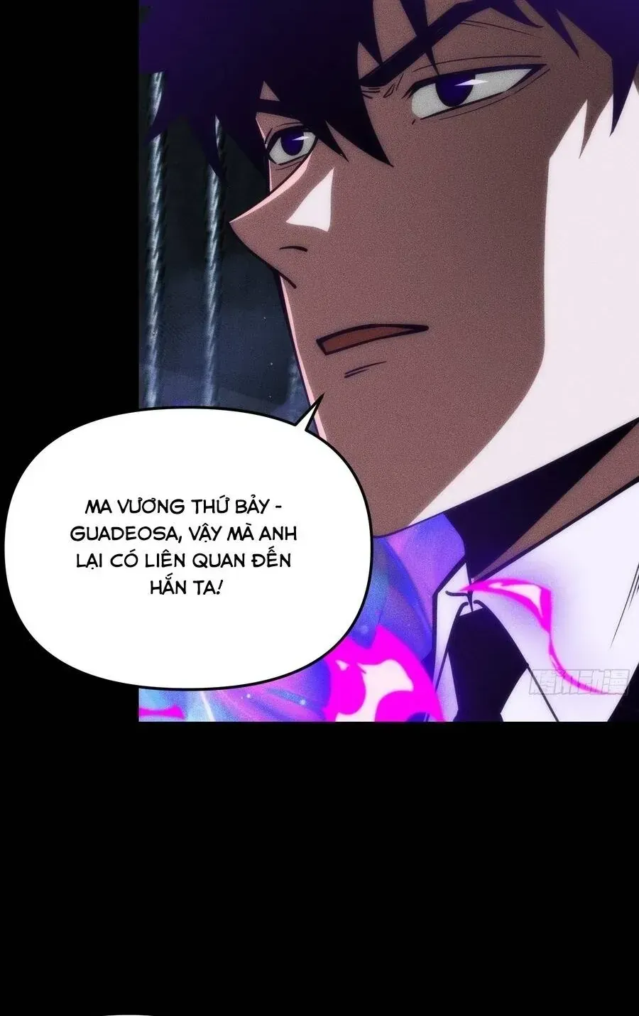 Ta Là Nông Phu Trồng Vong Linh Chap 14 - Next Chap 15