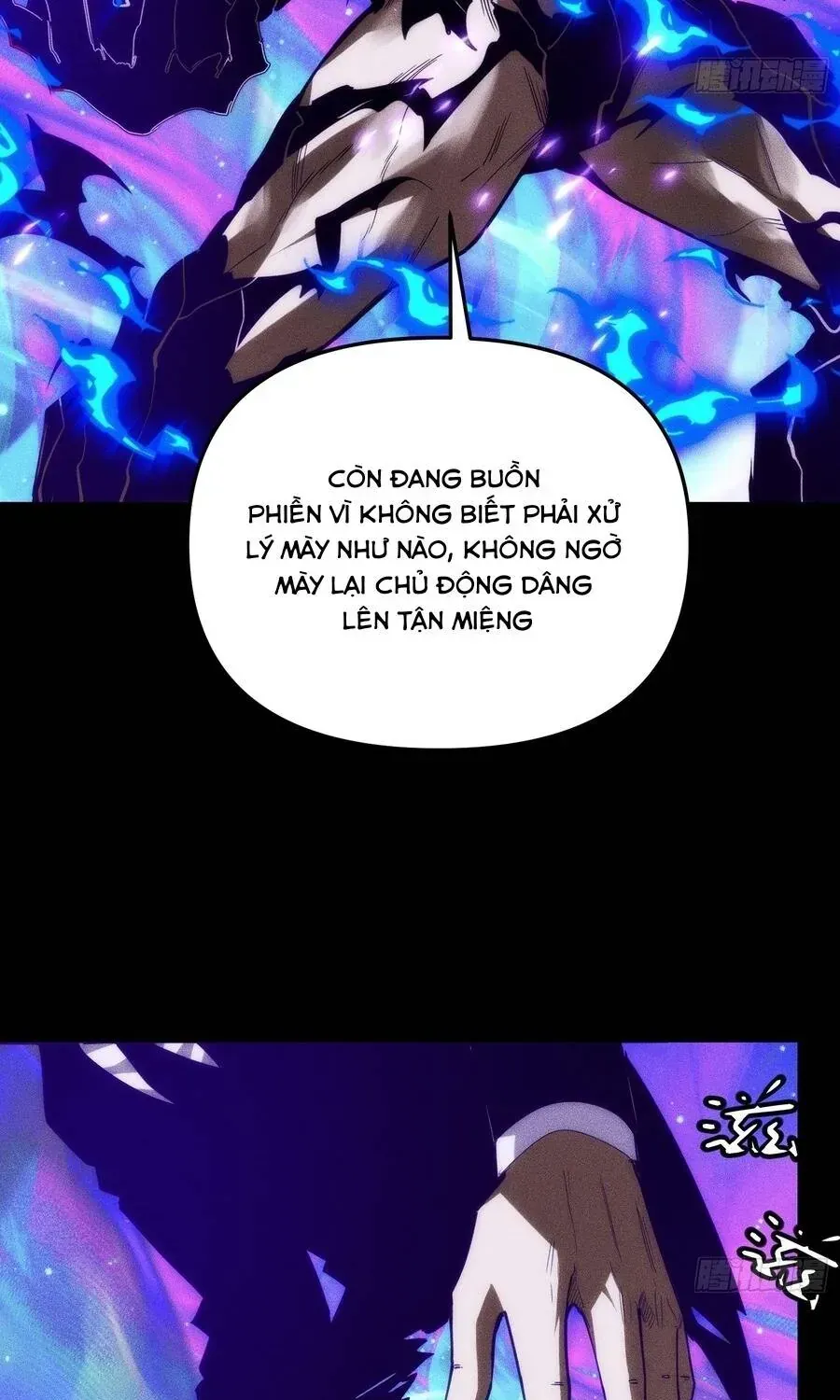 Ta Là Nông Phu Trồng Vong Linh Chap 14 - Next Chap 15