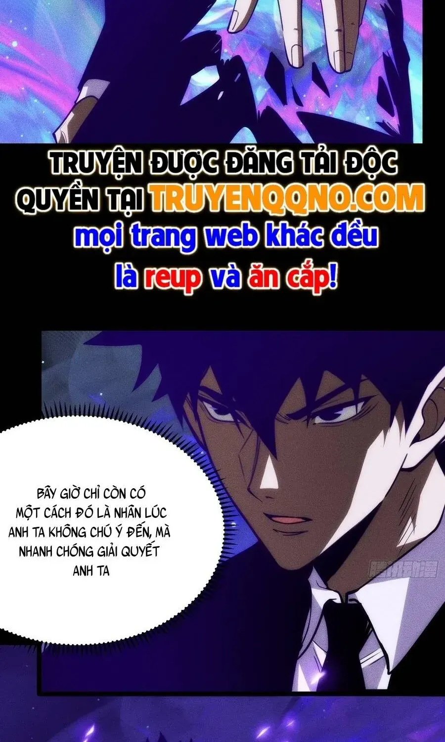 Ta Là Nông Phu Trồng Vong Linh Chap 14 - Next Chap 15