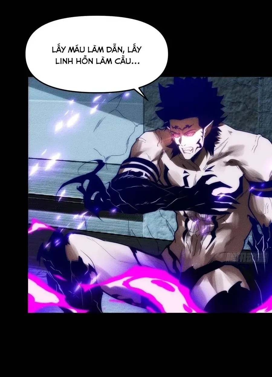 Ta Là Nông Phu Trồng Vong Linh Chap 14 - Next Chap 15