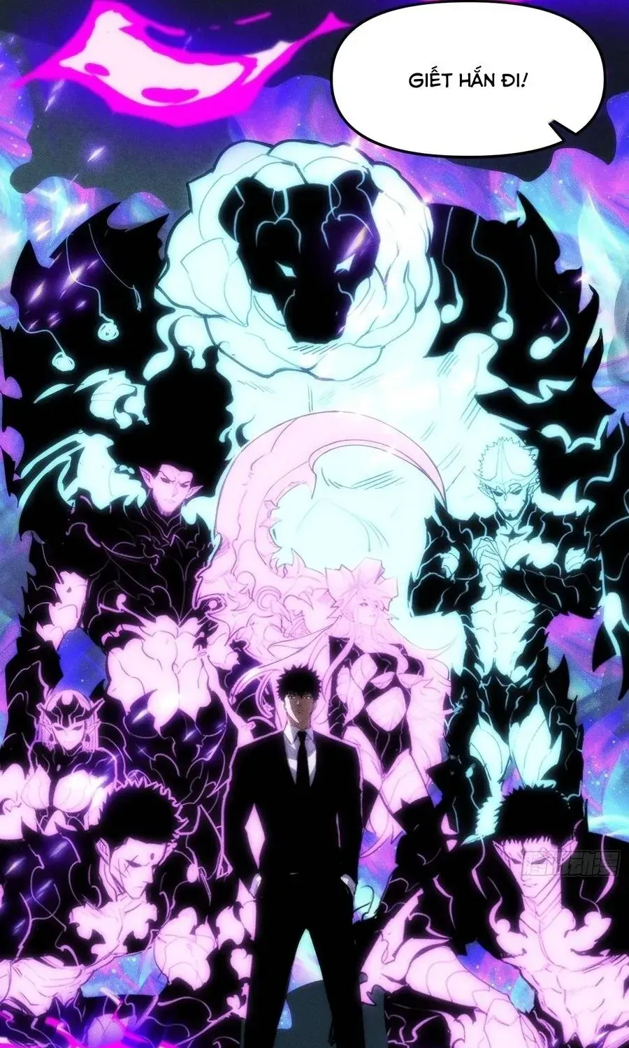 Ta Là Nông Phu Trồng Vong Linh Chap 14 - Next Chap 15