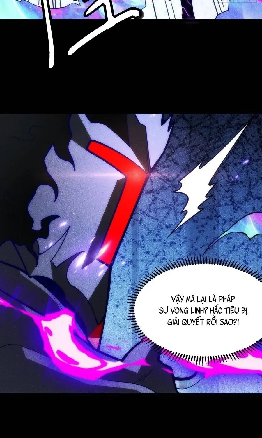 Ta Là Nông Phu Trồng Vong Linh Chap 14 - Next Chap 15