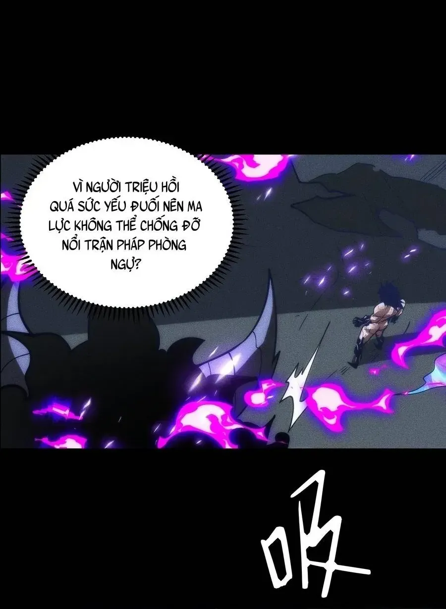 Ta Là Nông Phu Trồng Vong Linh Chap 14 - Next Chap 15