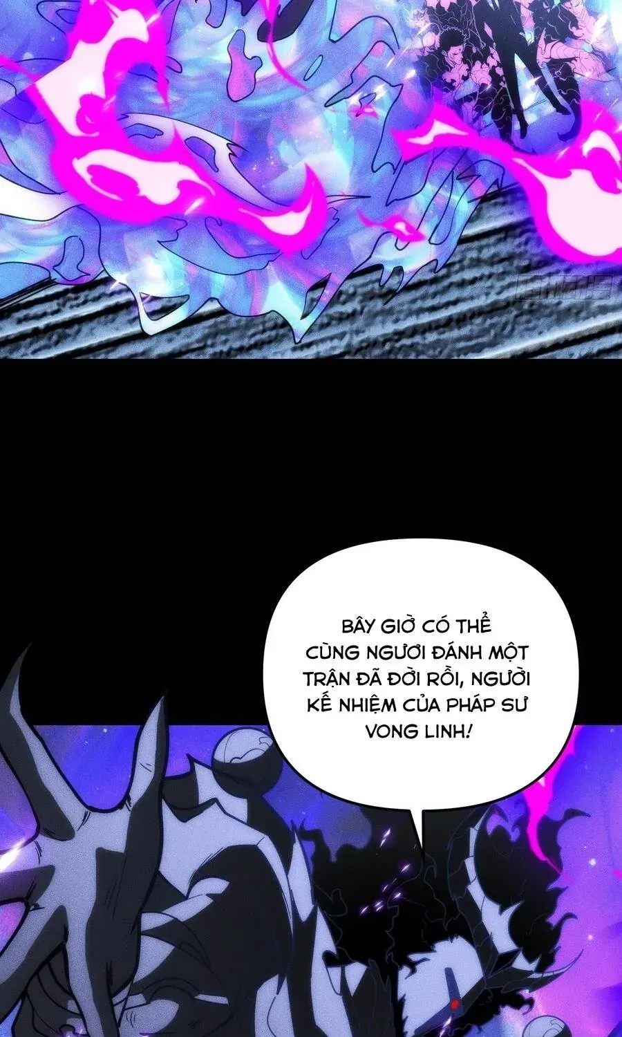 Ta Là Nông Phu Trồng Vong Linh Chap 14 - Next Chap 15