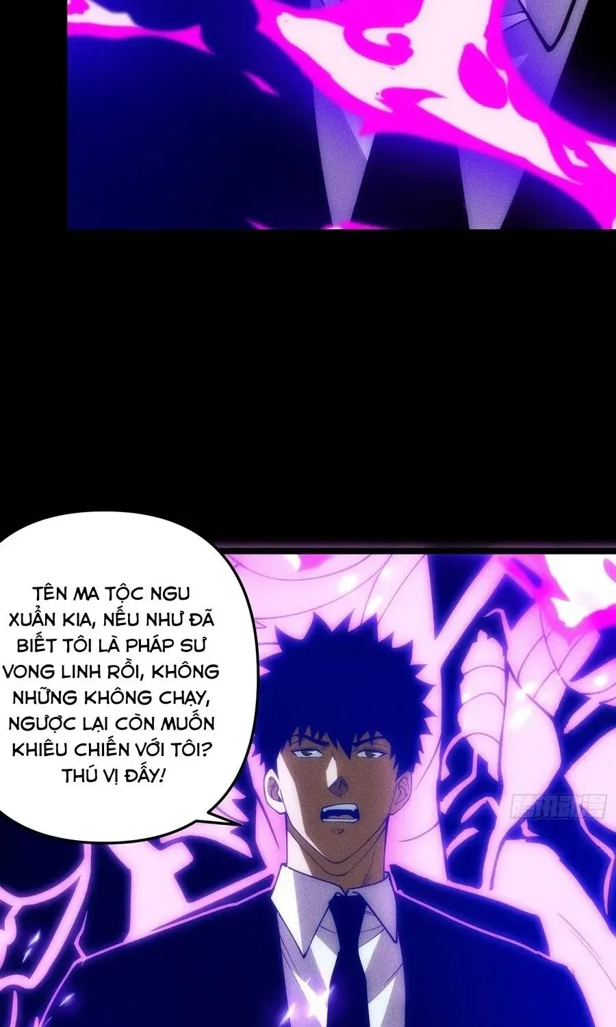 Ta Là Nông Phu Trồng Vong Linh Chap 14 - Next Chap 15