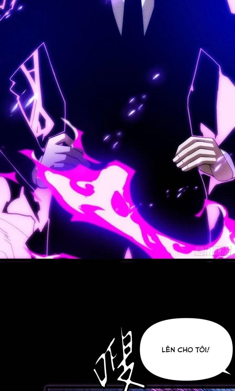 Ta Là Nông Phu Trồng Vong Linh Chap 14 - Next Chap 15