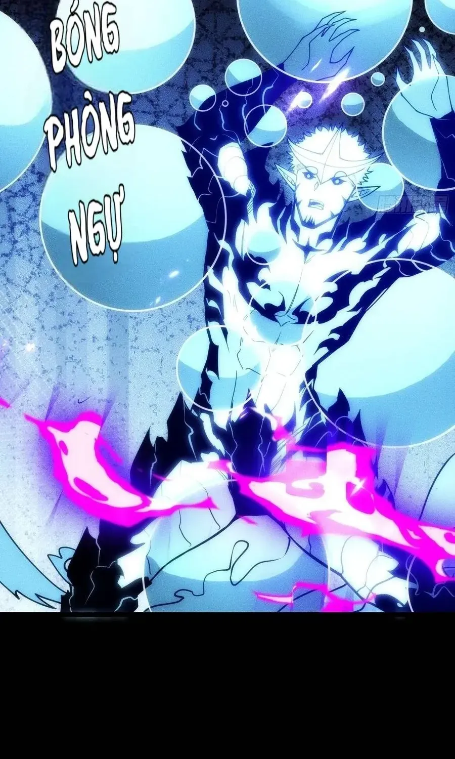 Ta Là Nông Phu Trồng Vong Linh Chap 14 - Next Chap 15