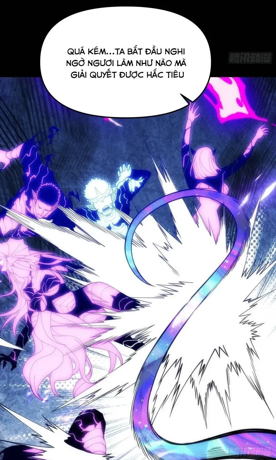 Ta Là Nông Phu Trồng Vong Linh Chap 14 - Next Chap 15