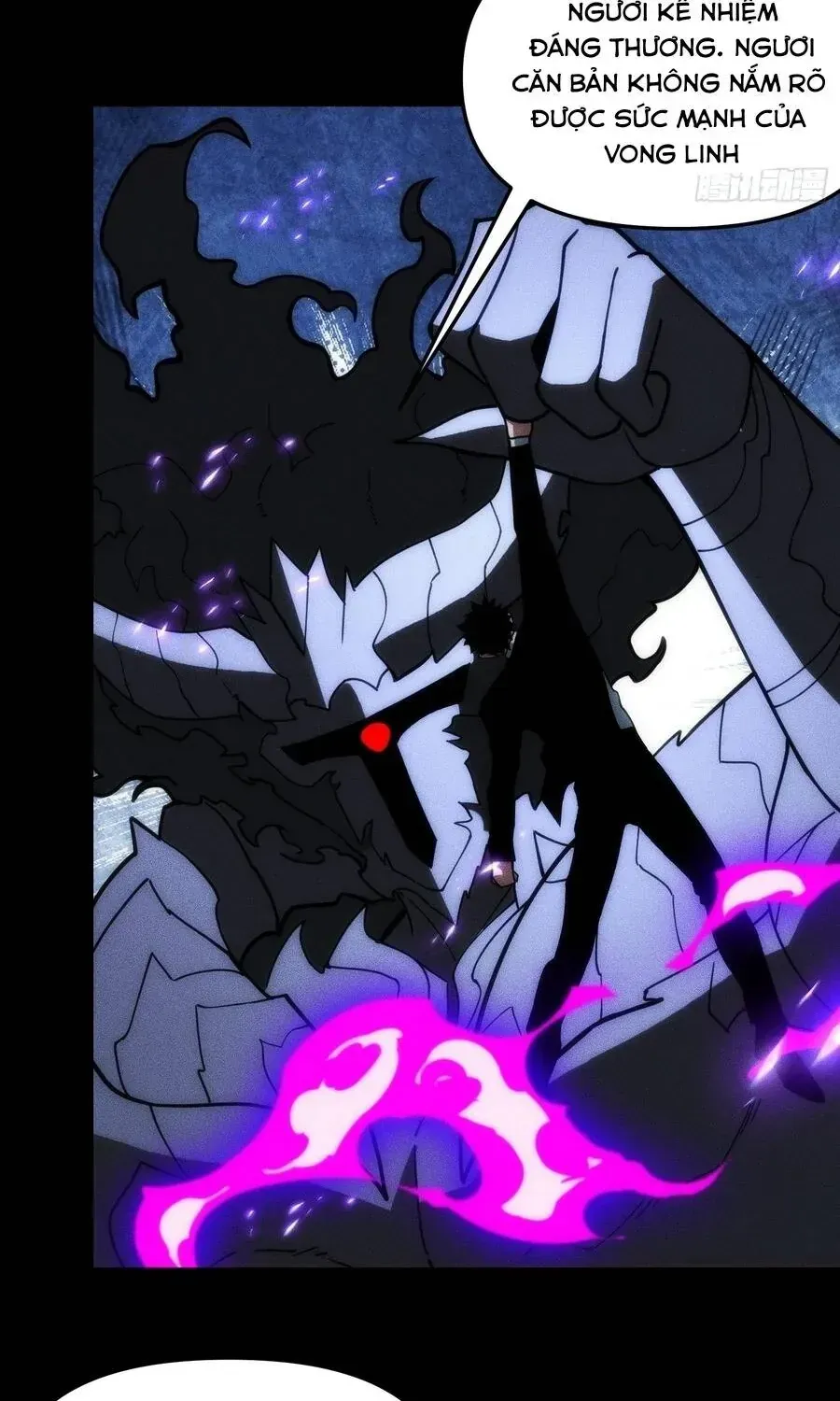 Ta Là Nông Phu Trồng Vong Linh Chap 14 - Next Chap 15