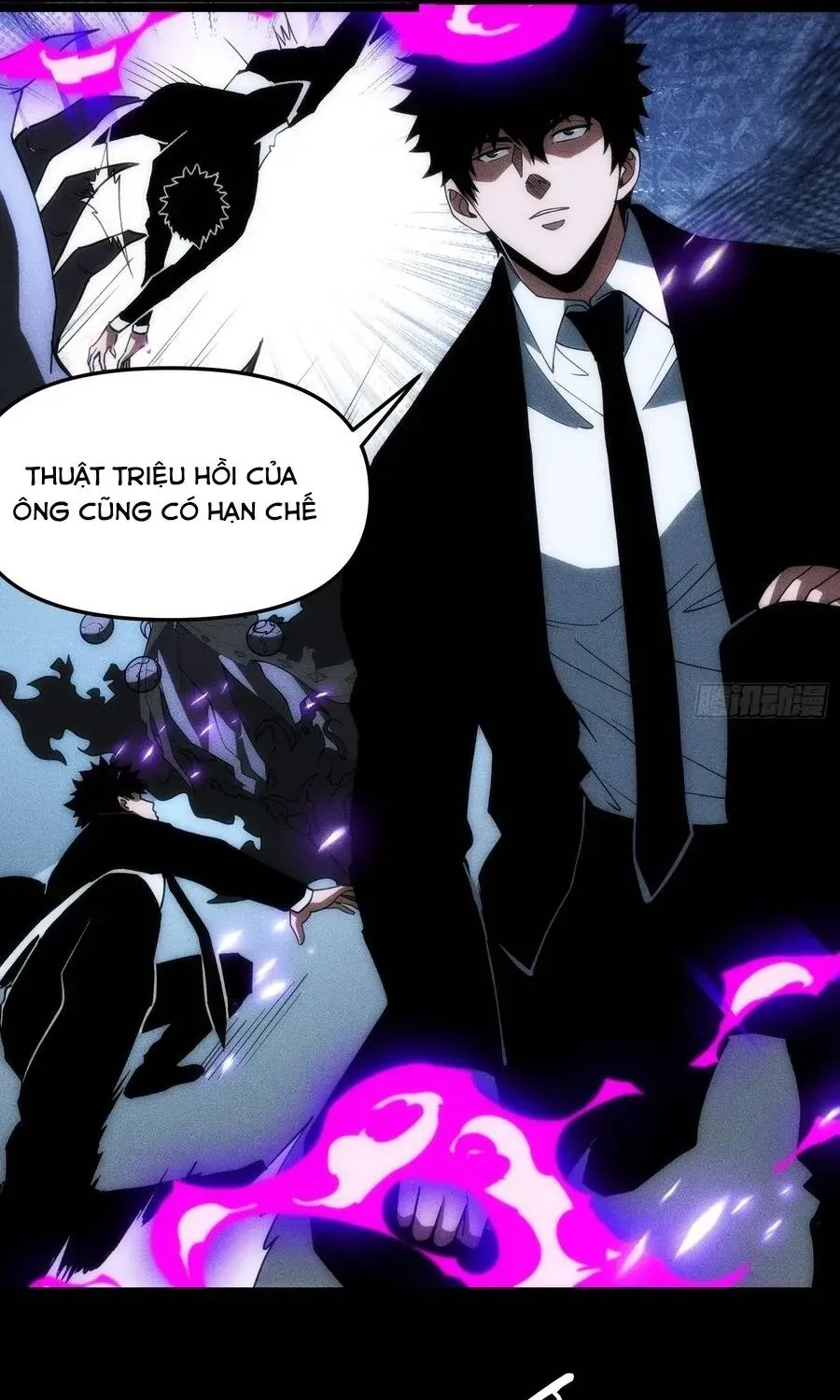 Ta Là Nông Phu Trồng Vong Linh Chap 14 - Next Chap 15