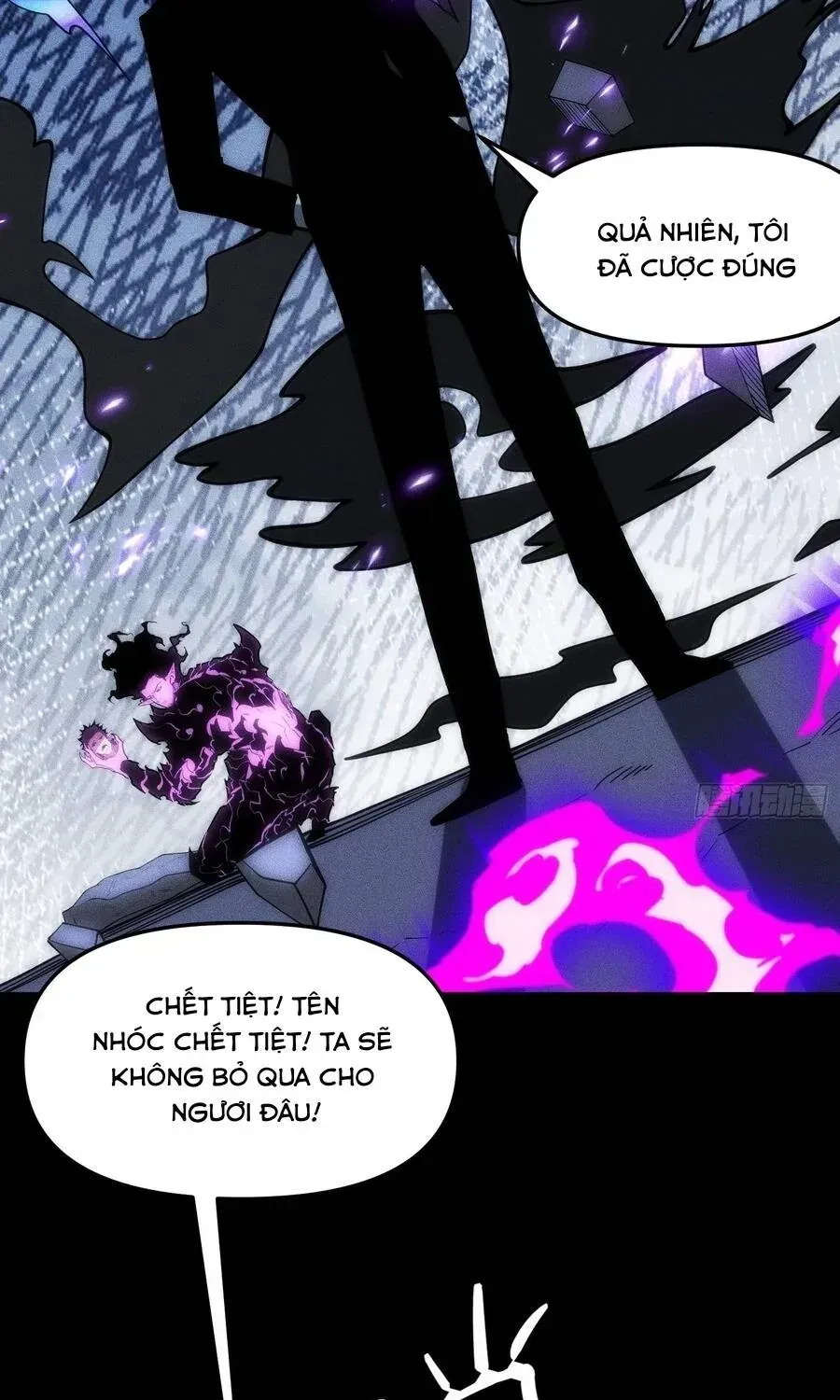 Ta Là Nông Phu Trồng Vong Linh Chap 14 - Next Chap 15