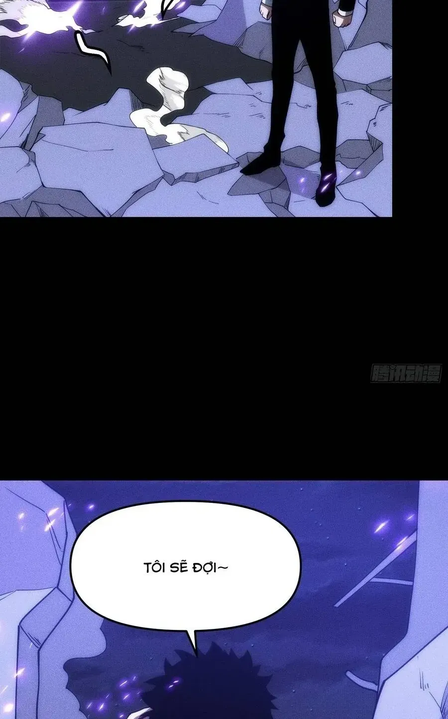 Ta Là Nông Phu Trồng Vong Linh Chap 14 - Next Chap 15