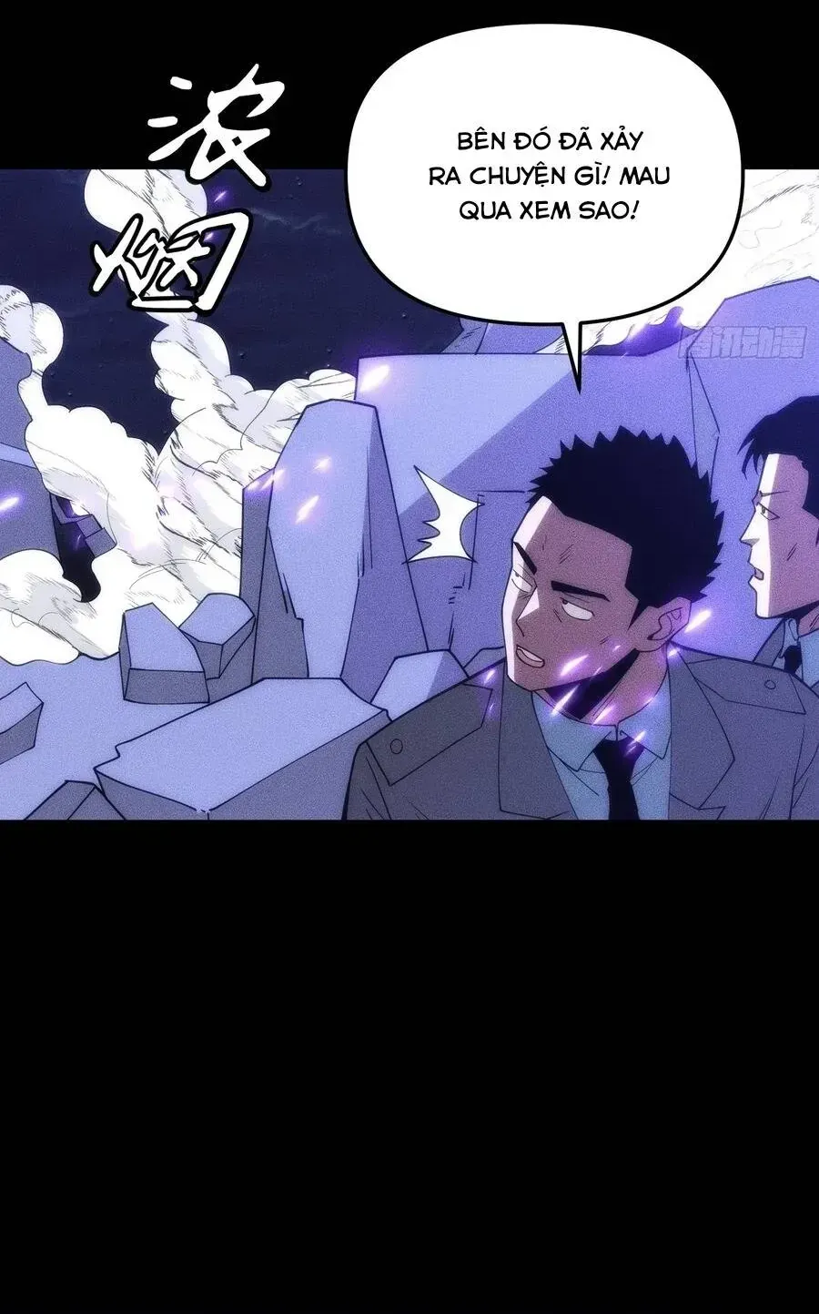 Ta Là Nông Phu Trồng Vong Linh Chap 14 - Next Chap 15