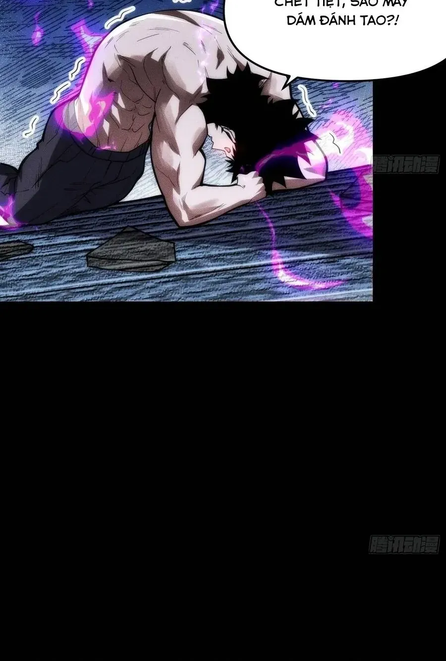 Ta Là Nông Phu Trồng Vong Linh Chap 14 - Next Chap 15