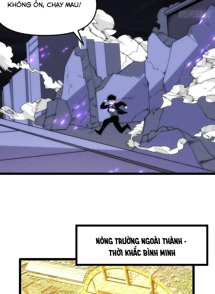 Ta Là Nông Phu Trồng Vong Linh Chap 14 - Next Chap 15