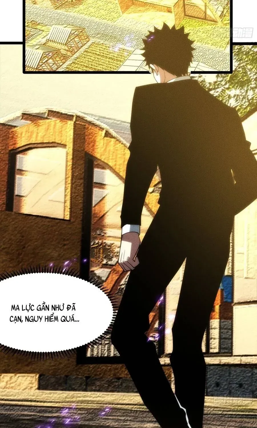 Ta Là Nông Phu Trồng Vong Linh Chap 14 - Next Chap 15