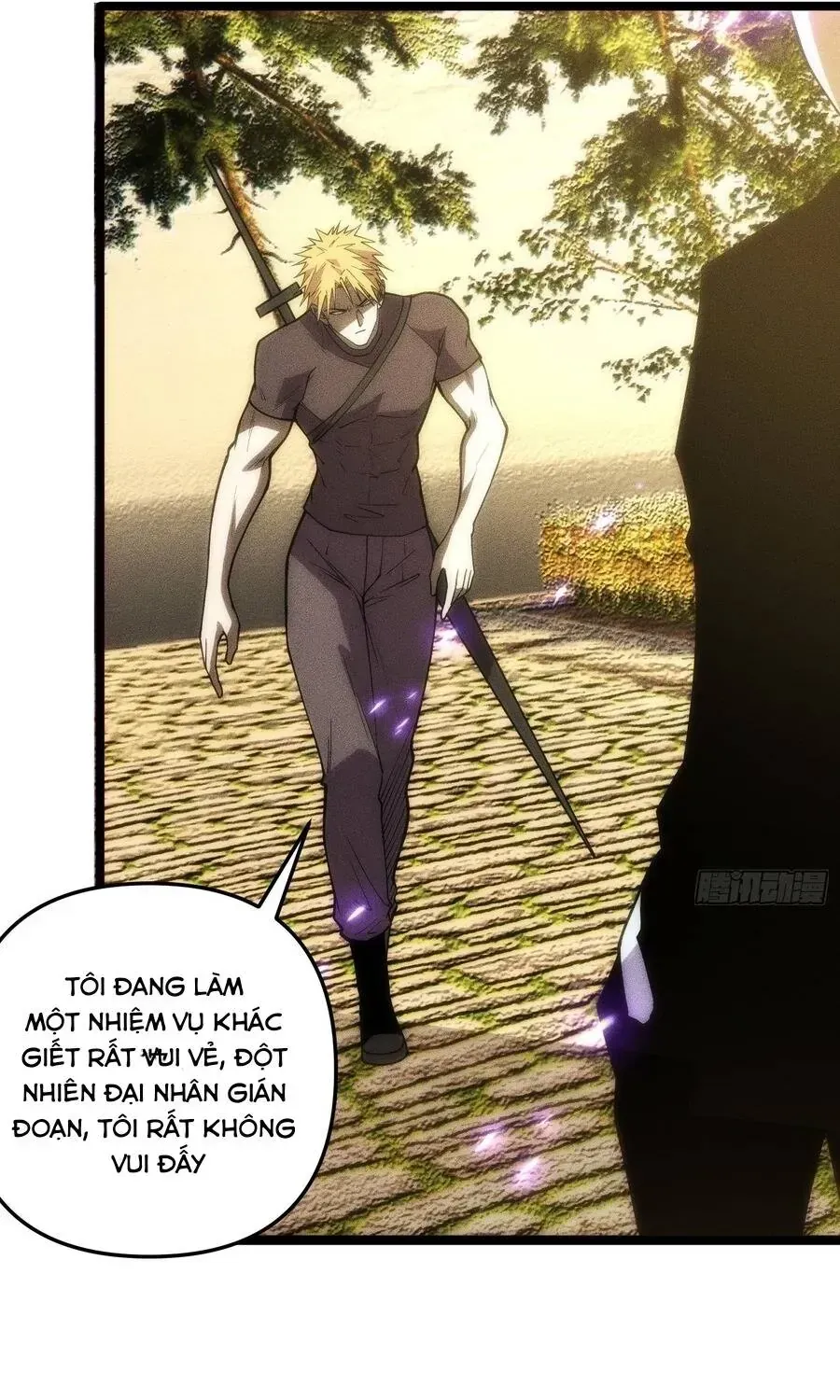 Ta Là Nông Phu Trồng Vong Linh Chap 14 - Next Chap 15