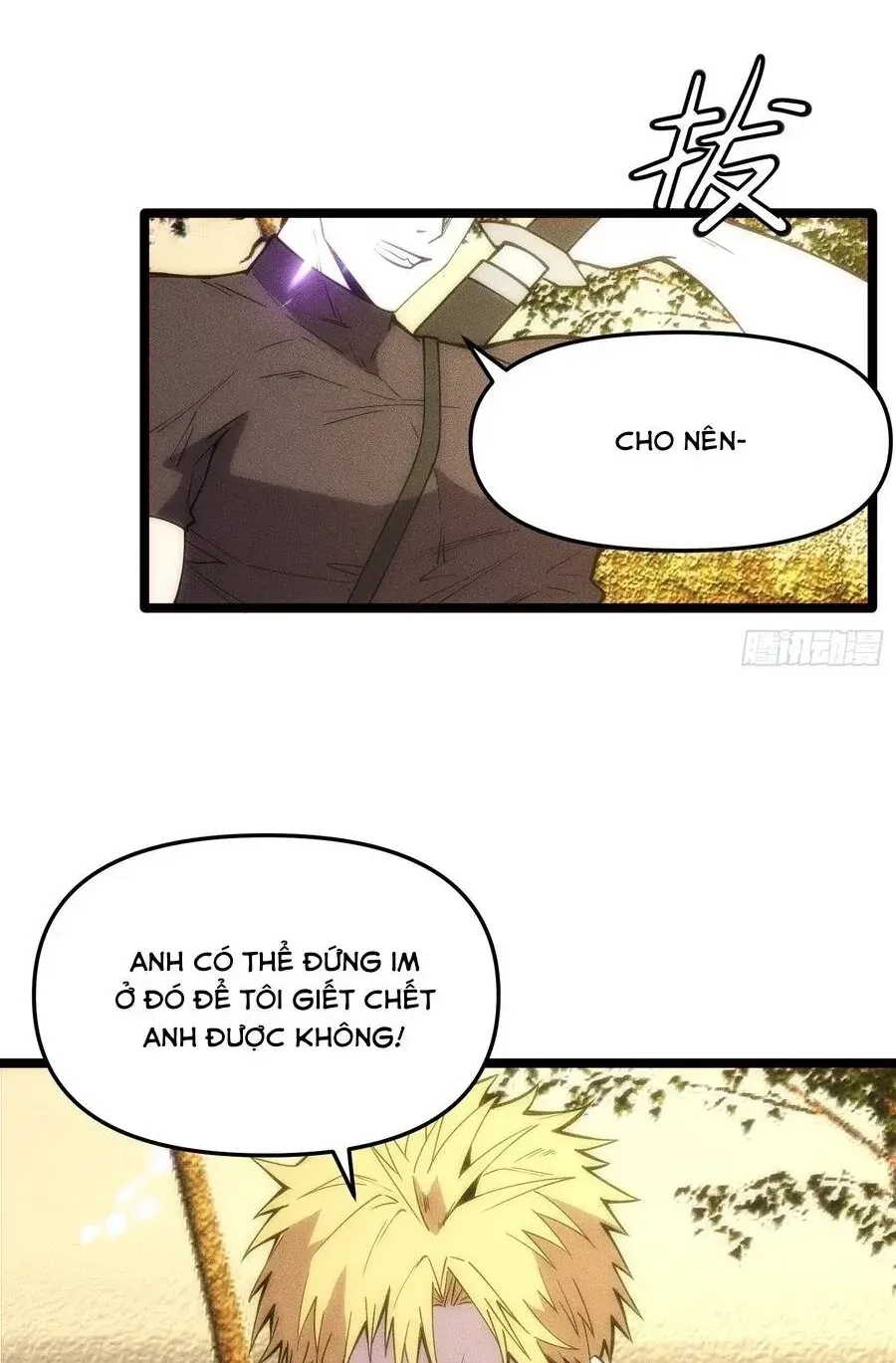 Ta Là Nông Phu Trồng Vong Linh Chap 14 - Next Chap 15