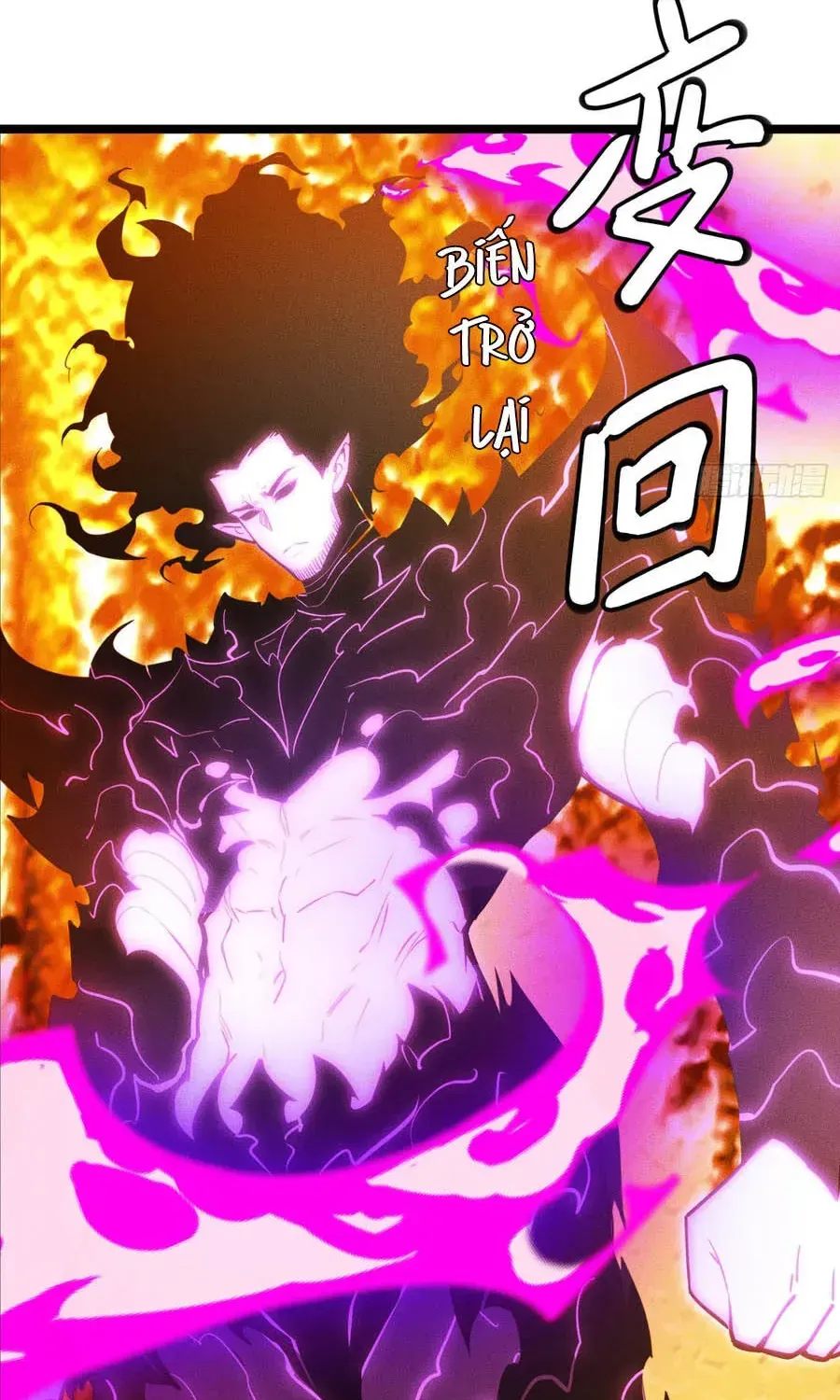 Ta Là Nông Phu Trồng Vong Linh Chap 15 - Next Chap 16