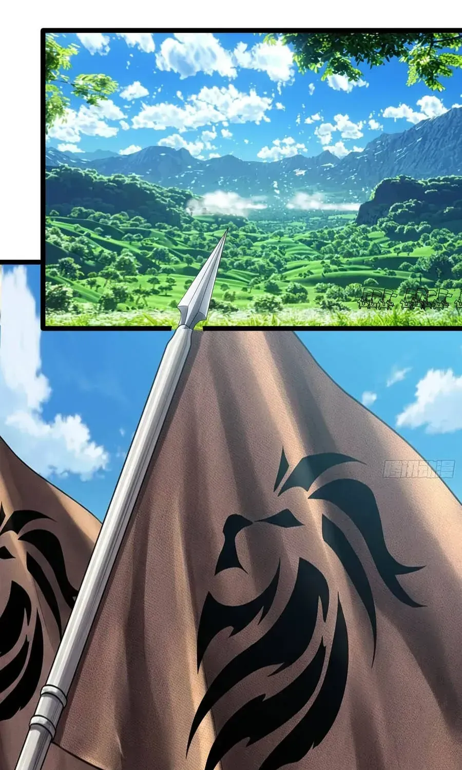 Ta Là Nông Phu Trồng Vong Linh Chap 15 - Next Chap 16