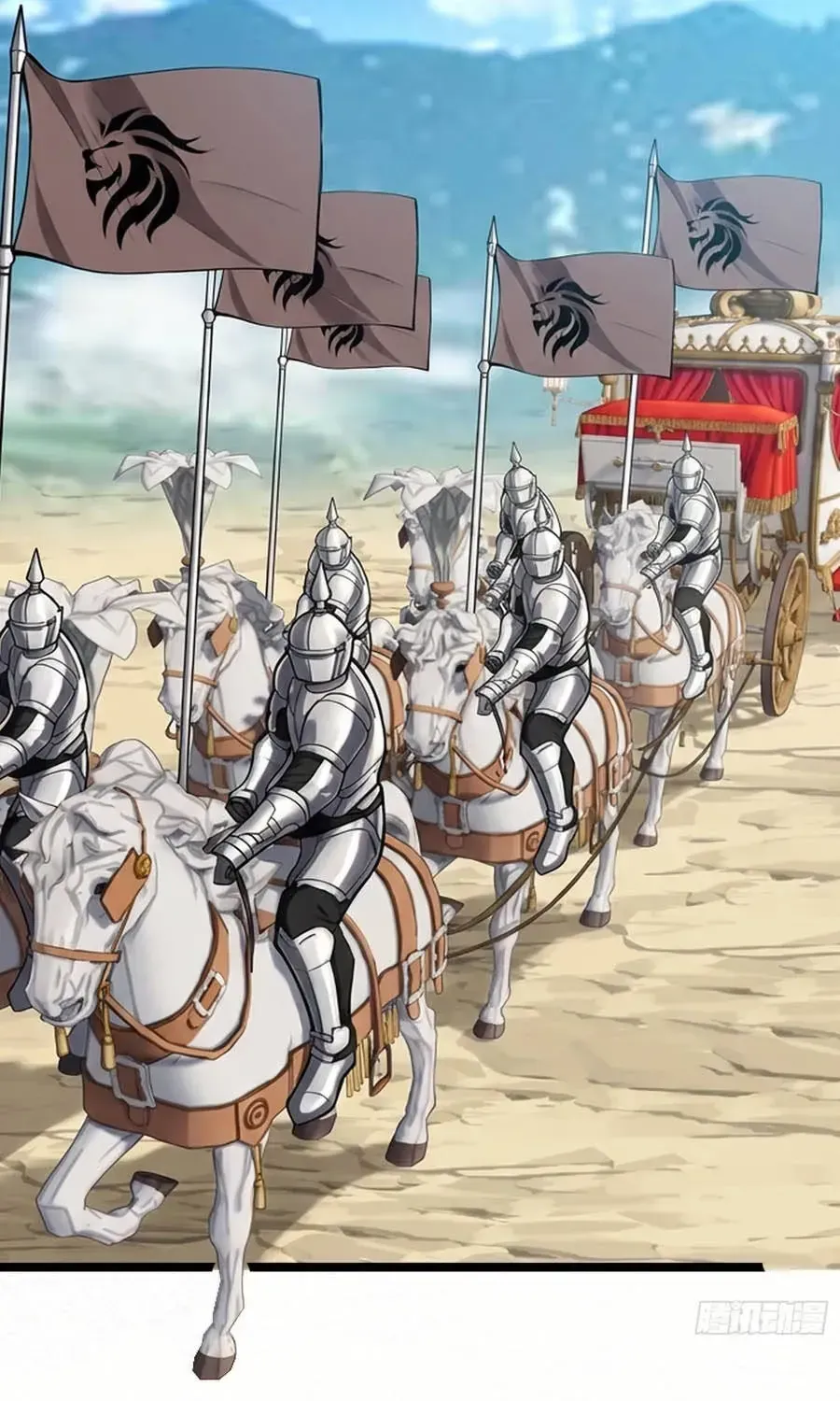 Ta Là Nông Phu Trồng Vong Linh Chap 15 - Next Chap 16