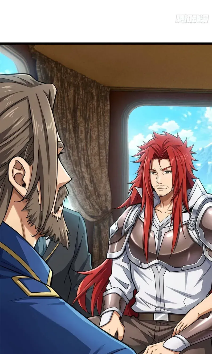 Ta Là Nông Phu Trồng Vong Linh Chap 15 - Next Chap 16