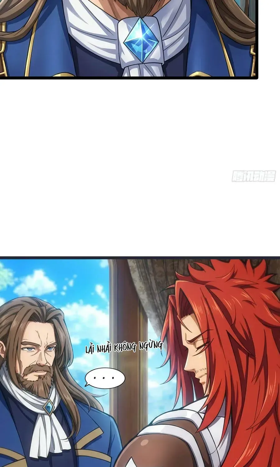 Ta Là Nông Phu Trồng Vong Linh Chap 15 - Next Chap 16