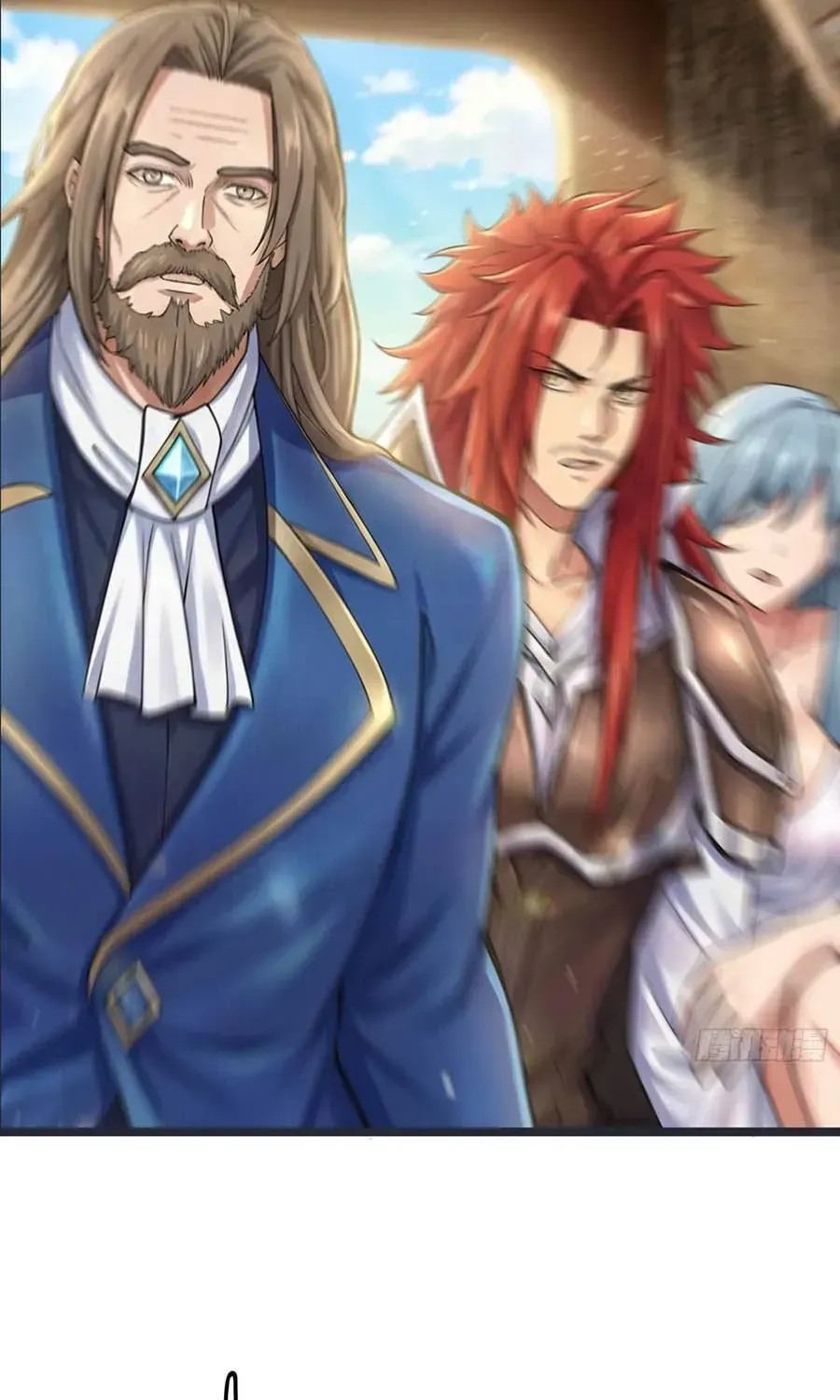 Ta Là Nông Phu Trồng Vong Linh Chap 15 - Next Chap 16