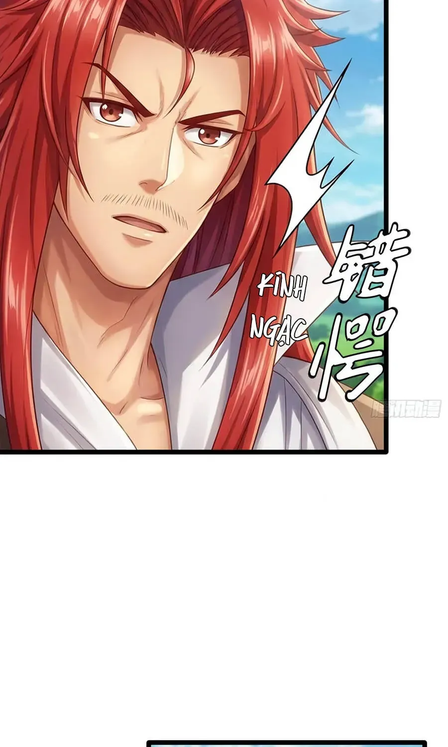 Ta Là Nông Phu Trồng Vong Linh Chap 15 - Next Chap 16