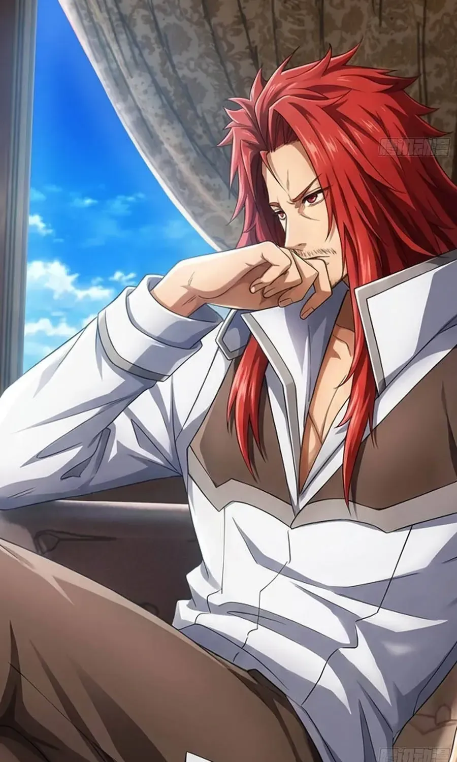 Ta Là Nông Phu Trồng Vong Linh Chap 15 - Next Chap 16