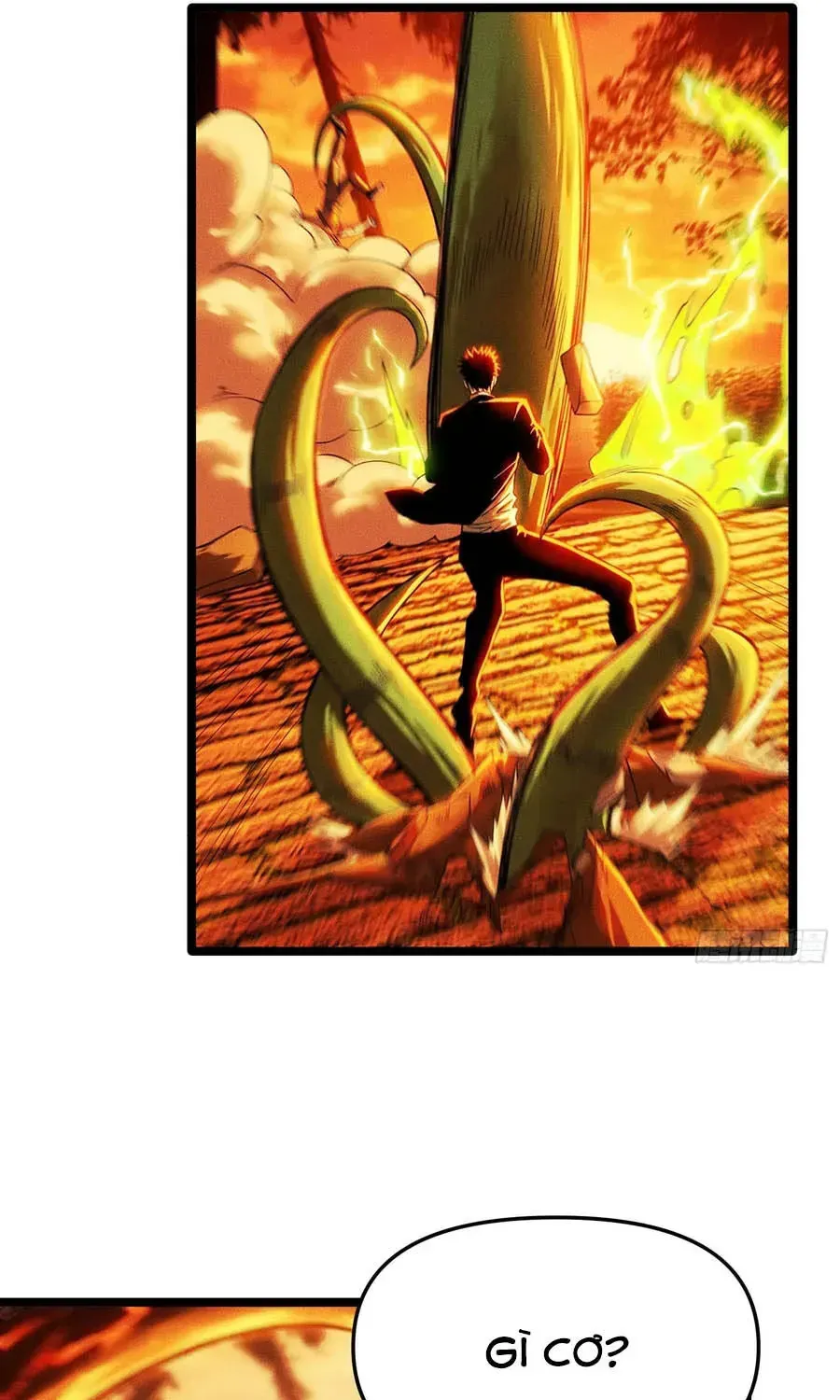 Ta Là Nông Phu Trồng Vong Linh Chap 15 - Next Chap 16