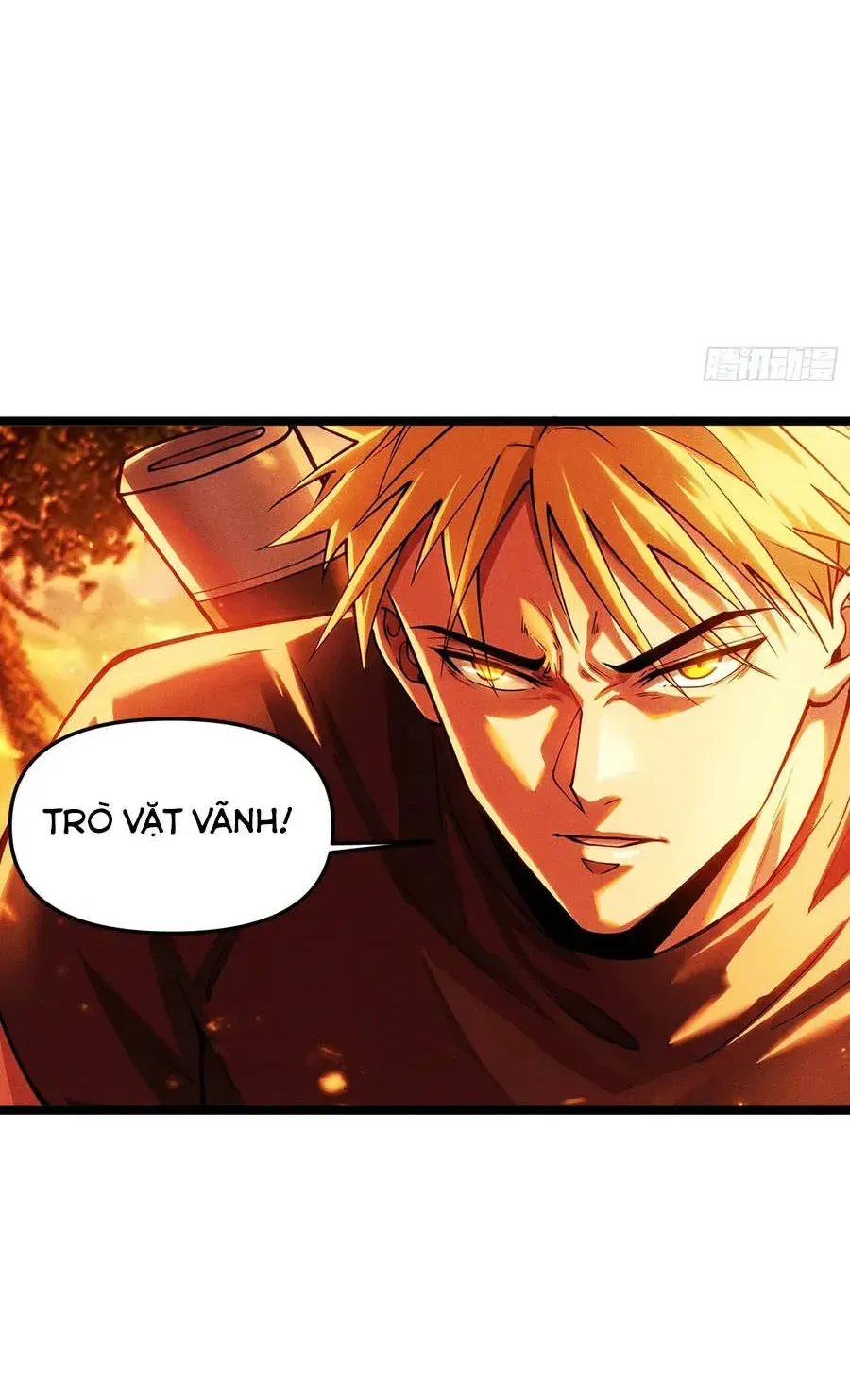 Ta Là Nông Phu Trồng Vong Linh Chap 15 - Next Chap 16