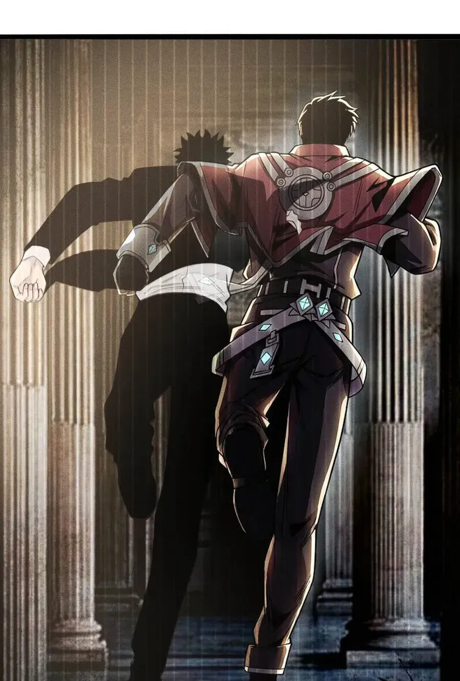 Ta Là Nông Phu Trồng Vong Linh Chap 15 - Next Chap 16