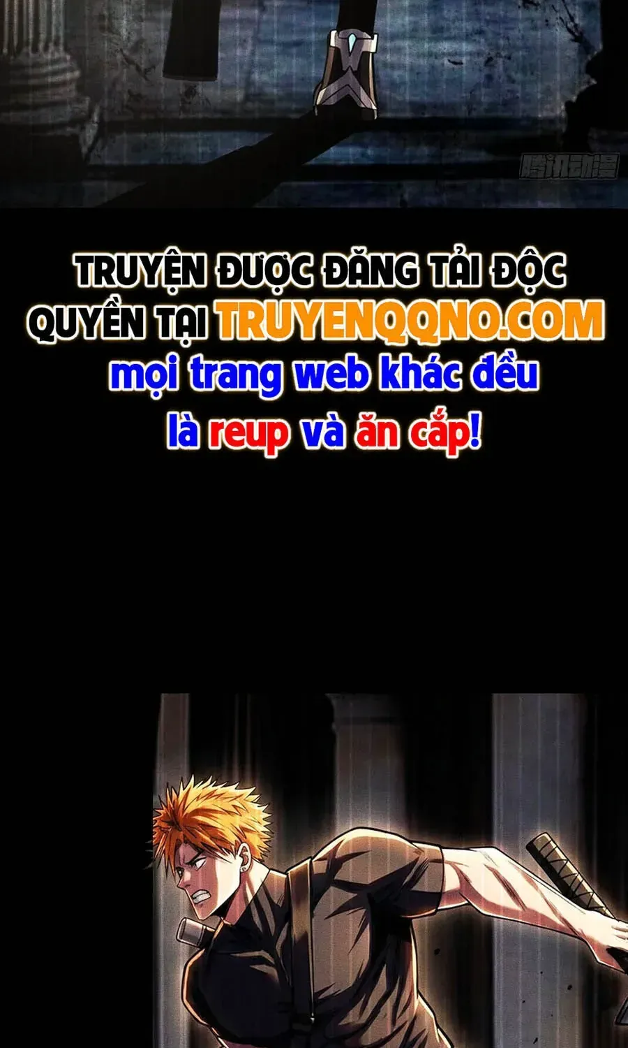 Ta Là Nông Phu Trồng Vong Linh Chap 15 - Next Chap 16