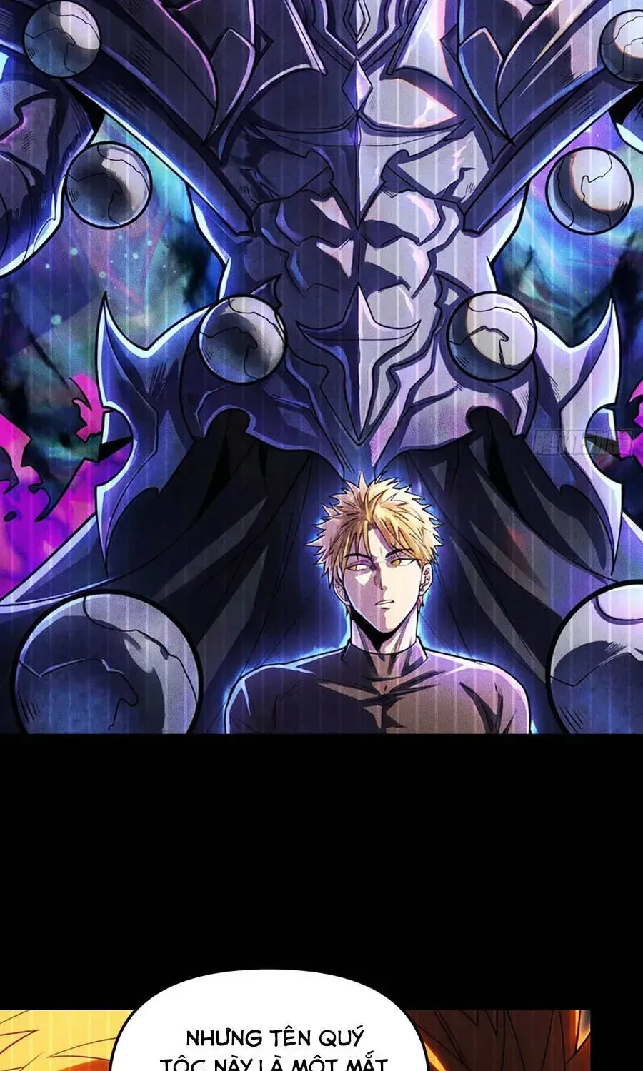 Ta Là Nông Phu Trồng Vong Linh Chap 15 - Next Chap 16