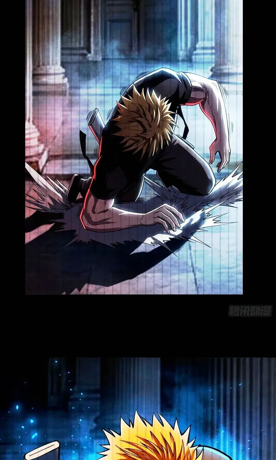 Ta Là Nông Phu Trồng Vong Linh Chap 15 - Next Chap 16