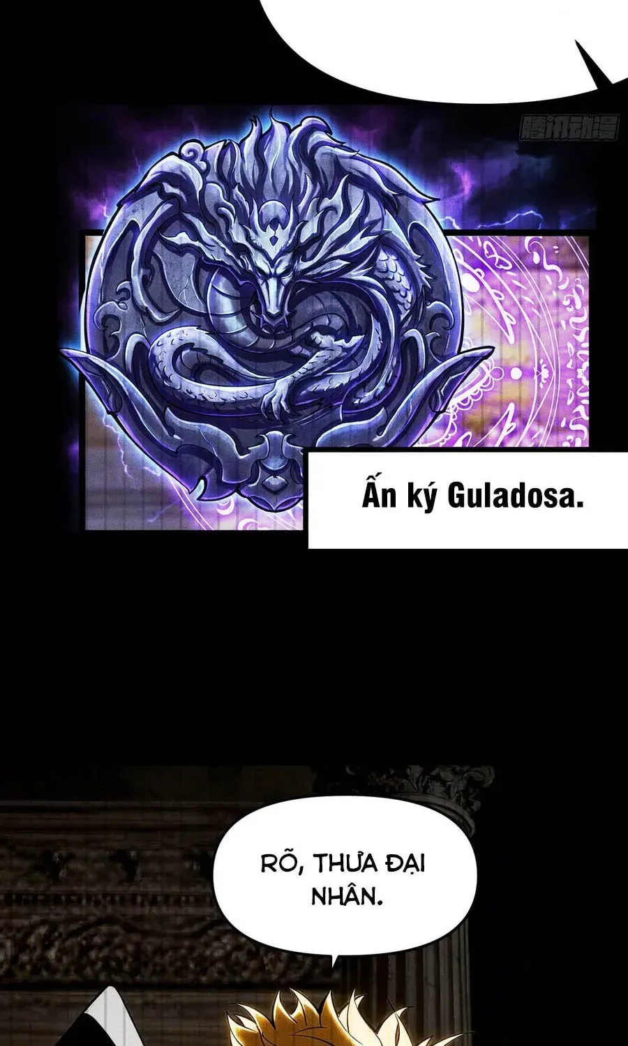 Ta Là Nông Phu Trồng Vong Linh Chap 15 - Next Chap 16