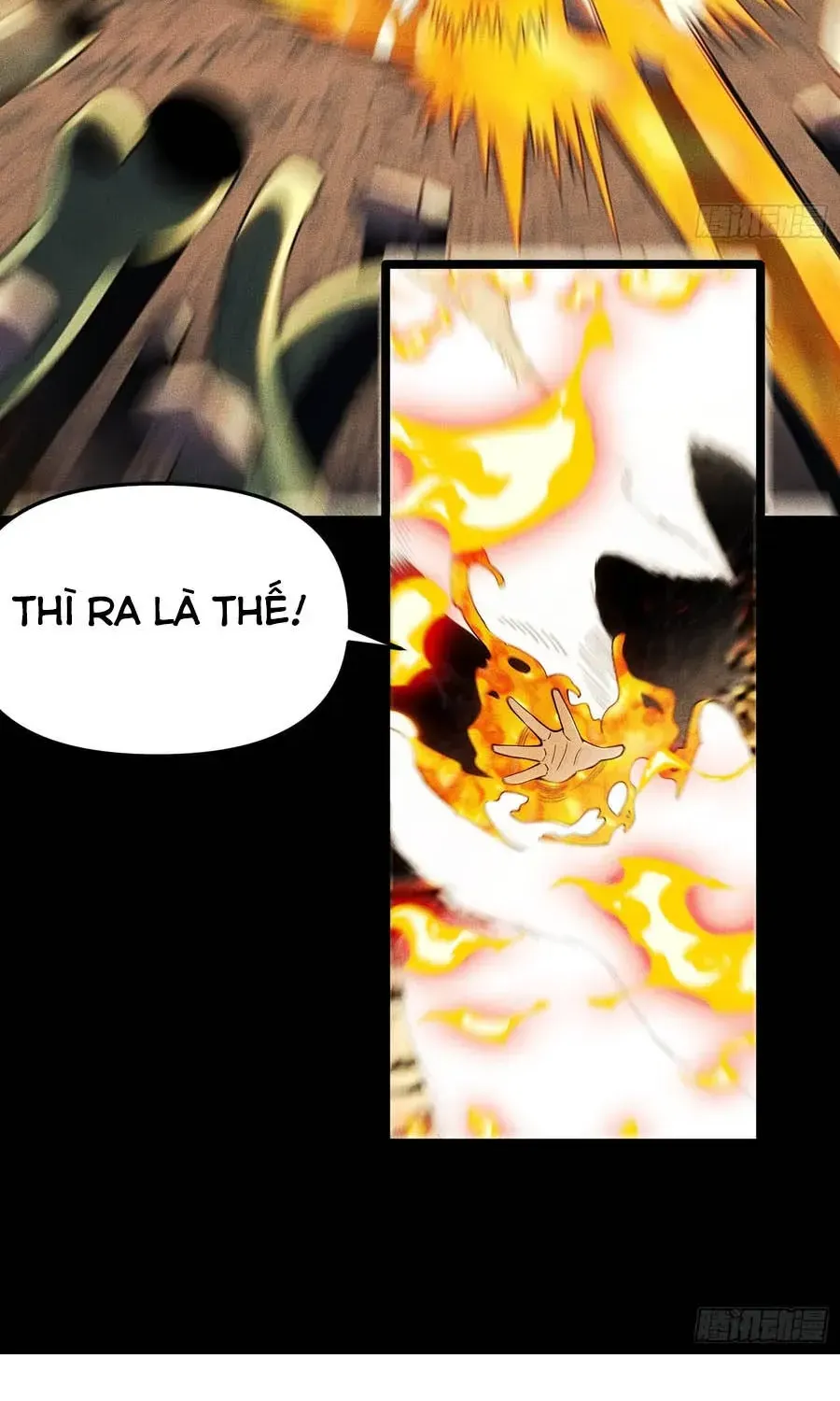 Ta Là Nông Phu Trồng Vong Linh Chap 15 - Next Chap 16