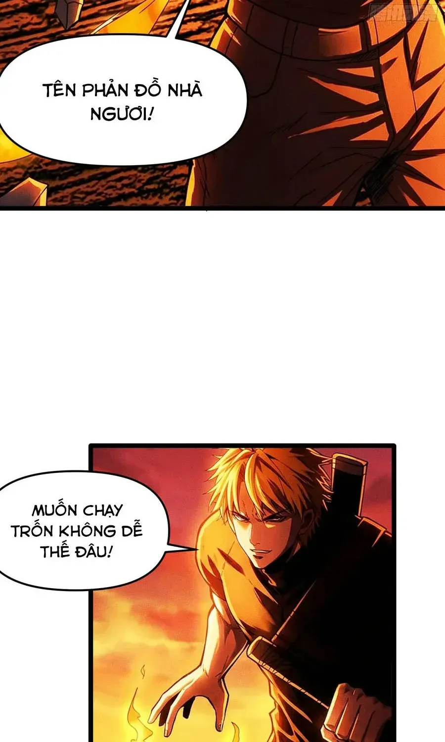 Ta Là Nông Phu Trồng Vong Linh Chap 15 - Next Chap 16