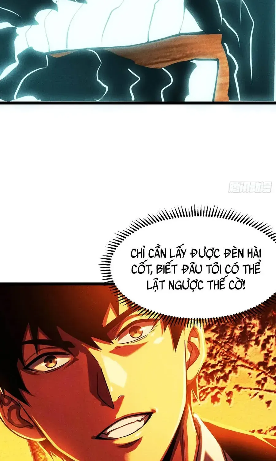 Ta Là Nông Phu Trồng Vong Linh Chap 15 - Next Chap 16