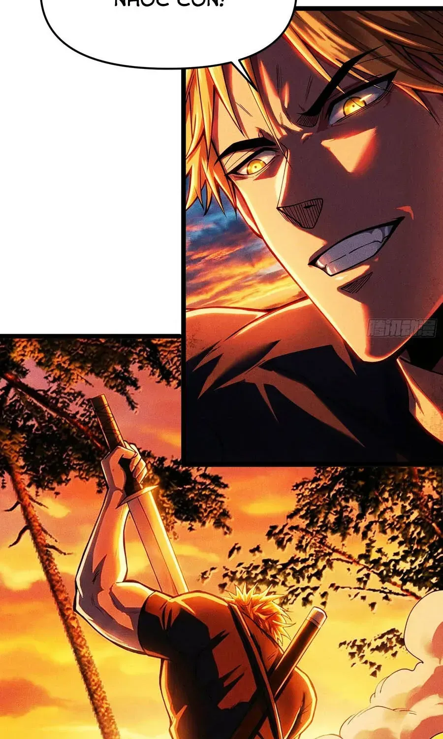 Ta Là Nông Phu Trồng Vong Linh Chap 15 - Next Chap 16