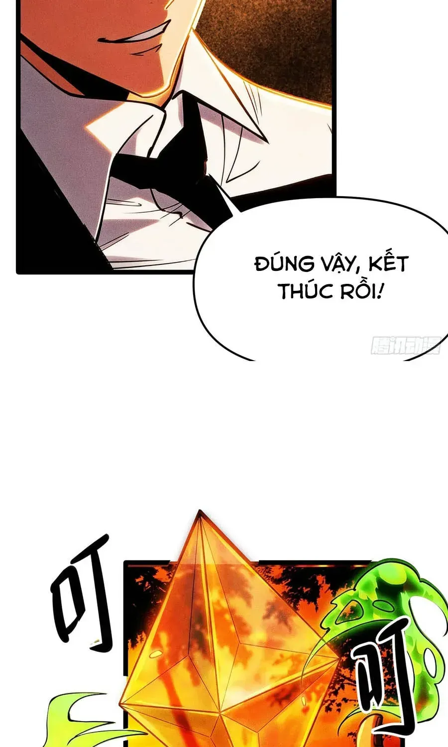 Ta Là Nông Phu Trồng Vong Linh Chap 15 - Next Chap 16