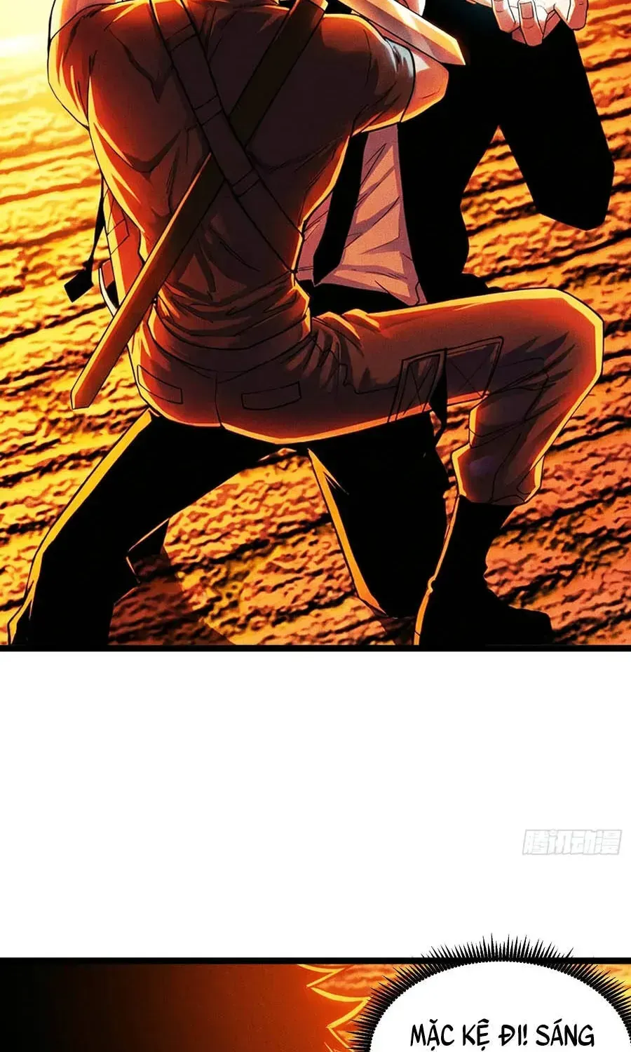 Ta Là Nông Phu Trồng Vong Linh Chap 15 - Next Chap 16